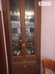 Довготривала оренда 2к квартири на вул. Полтавська 22 • ID 34936330