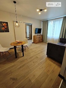 Довготривала оренда 2к квартири на пл. Керченська 11 • ID 34936325