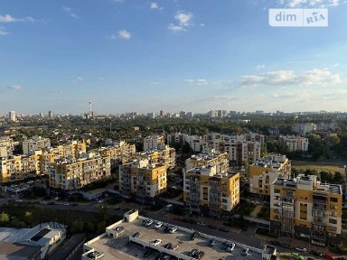 Довготривала оренда 2к квартири на вул. Сергія Данченка 1 • ID 34936324
