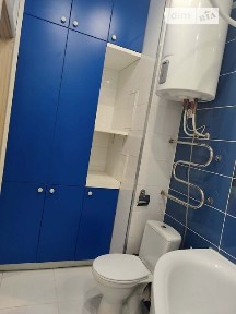 Довготривала оренда 1к квартири на вул. Марсельська 35 • ID 34936111