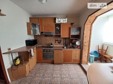 Довготривала оренда 1к квартири на вул. Дніпровська 2 • ID 34936004
