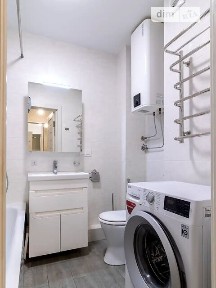 Довготривала оренда 1к квартири на пров. Ясинуватський 11 • ID 34935946