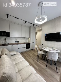 Довготривала оренда 1к квартири на вул. Краснова 1Г • ID 34935787