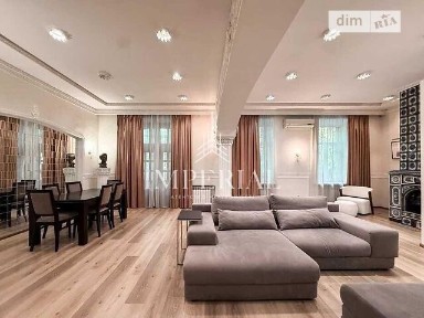 Довготривала оренда 4к квартири на вул. Хрещатик 15 • ID 34935918
