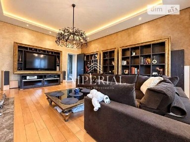 Довготривала оренда 2к квартири на вул. Хрещатик 15 • ID 34935917