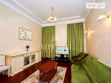 Довготривала оренда 4к квартири на вул. Хрещатик 15 • ID 34935916