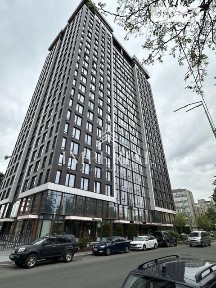 Довготривала оренда 1к квартири на вул. Дегтярівська 17 • ID 34936776