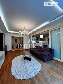 Довготривала оренда 3к квартири на вул. Салютна 1Б • ID 34935907