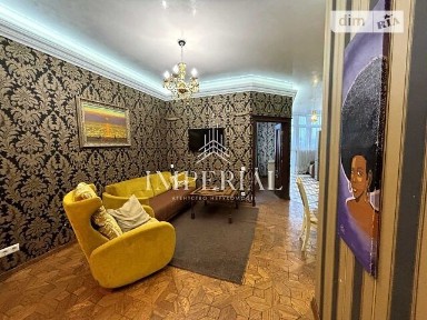 Довготривала оренда 2к квартири на вул. Жилянська 118 • ID 34935904