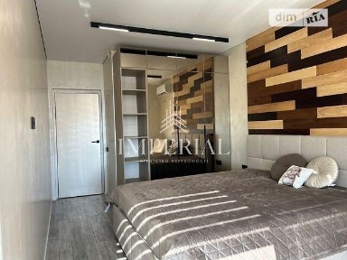 Довготривала оренда 1к квартири на просп. Європейського Союзу 41Б • ID 34935889
