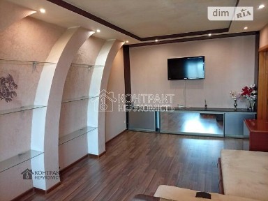 Довготривала оренда 2к квартири на просп. Науки • ID 34935542