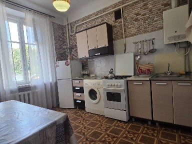 Сдам 1к квартиру в Центре