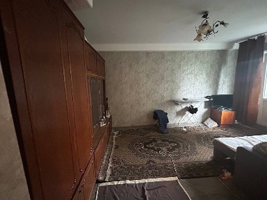 Здам в оренду 1кім. квартиру