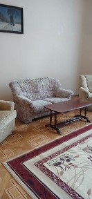 Сам центр! Оренда чудової 3 кім. квартири пр. Свободи.