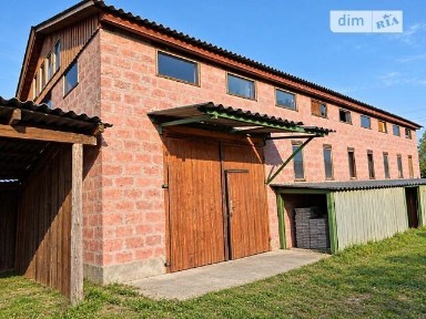 Продаж виробничо-складських приміщень