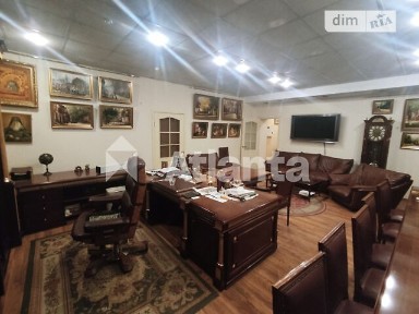 Продаж офісного приміщення 225 кв. м. на 0 поверсі на вул. Мечникова, тринадцятиповерхова будівля • ID 34992378