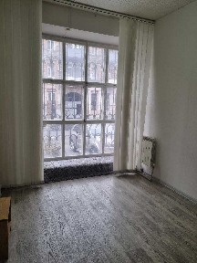 Здам під офіс приміщення в центрі міста на вул. Старокозацькій