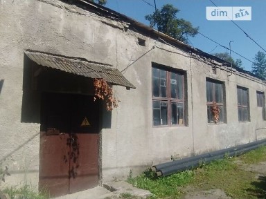 Здається спеціальне приміщення на вул. Свободи 264Б, площа 87.3 кв. м • ID 34936401