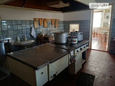 Здається спеціальне приміщення на вул. Центральна 37, площа 45.4 кв. м • ID 34936400