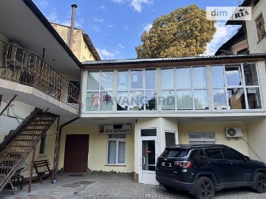 Здається спеціальне приміщення на вул. Опільського 8, площа 80 кв. м • ID 34935827