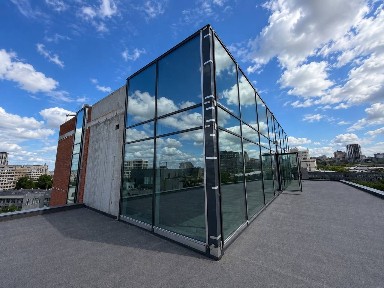 Ресторан 1й эт + 6й Красная Линия ТЕРРАСА Старокозацкая Короленка