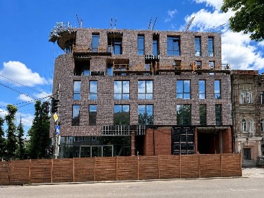 Аренда Помещение Ресторан КРАСНАЯ ЛИНИЯ Старокозацкая Центр Короленка