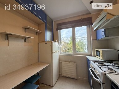 Продаж 2к квартири 48.3 кв. м на вул. Всіхсвятська • ID 34937196