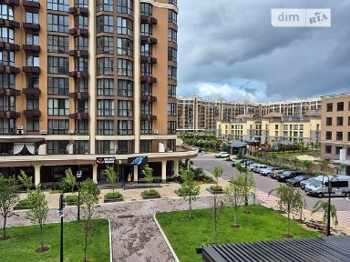 Продаж 1к квартири 39 кв. м на вул. Ованеса Туманяна 3 • ID 34937148