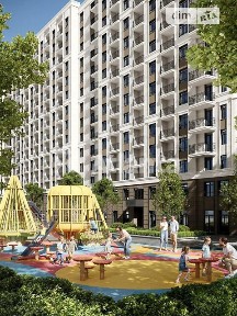 Продаж 1к квартири 44.57 кв. м на вул. Академіка Корольова 51В • ID 34937233