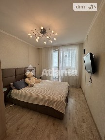 Продаж 1к квартири 43.3 кв. м на вул. Середньофонтанська 30/1 • ID 34937229