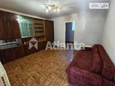 Продаж 2к квартири 47.7 кв. м на пл. Алексєєвська • ID 34937226