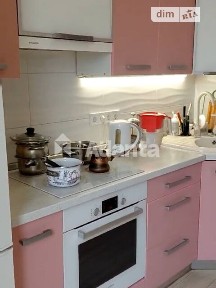 Продаж 2к квартири 45.3 кв. м на вул. Перлинна 1 • ID 34937220