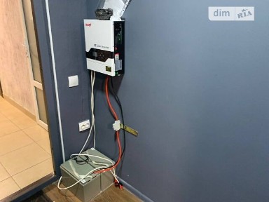 Продаж 1к квартири 34.5 кв. м на вул. Матвія Донцова 10А • ID 34937189