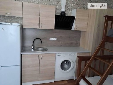 Продаж 1к квартири 17.8 кв. м на 7-а вул. Пересипська • ID 34937180