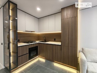 Продаж 3к квартири 85 кв. м на вул. Сахарова Андрія Академіка • ID 34937145
