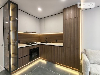 Продаж 3к квартири 85 кв. м на вул. Сахарова Андрія Академіка • ID 34937145