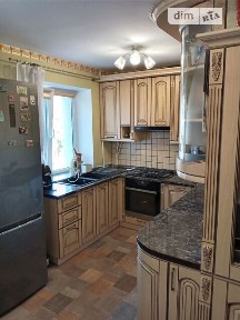 Продаж 3к квартири 51.2 кв. м на вул. Олега Бондаренка • ID 34937150