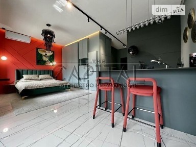 Продаж 1к квартири 44 кв. м на вул. Івана Федорова 2А • ID 34937132