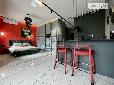 Продаж 1к квартири 44 кв. м на вул. Івана Федорова 2А • ID 34937132