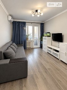 Продаж 2к квартири 51.1 кв. м на вул. Дмитра Луценка 1 • ID 34937083