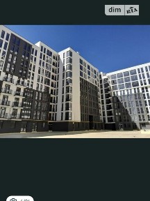 Продаж 1к квартири 47 кв. м на вул. Пасіки Галицькі 3 • ID 34936970