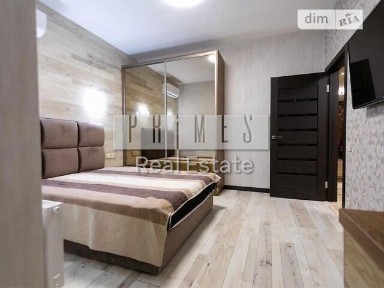 Продаж 1к квартири 47 кв. м на вул. Антоновича 44 • ID 34936951