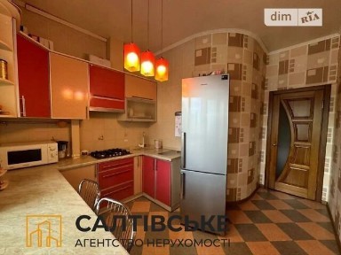 Продаж 1к квартири 40 кв. м на шосе Салтівське 73А • ID 34936152