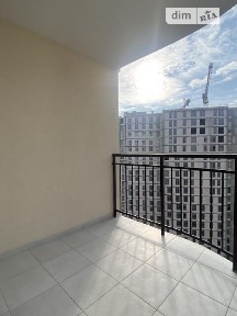 Продаж 1к квартири 40 кв. м на вул. Краснова • ID 34936929