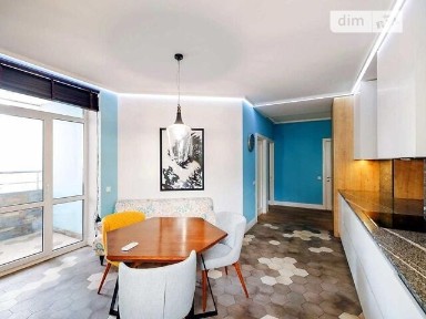 Продаж 3к квартири 101 кв. м на просп. Лобановського 150Г • ID 34936891