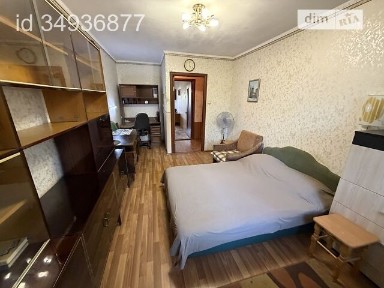 Продаж 3к квартири 62.2 кв. м на 6-а вул. Слобідська 1 • ID 34936877