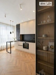 Продаж 1к квартири 41 кв. м на вул. Набережно-Рибальська дорога 27 • ID 34936738