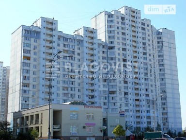 Продаж 3к квартири 103 кв. м на вул. Милославська 32/51А • ID 34936713