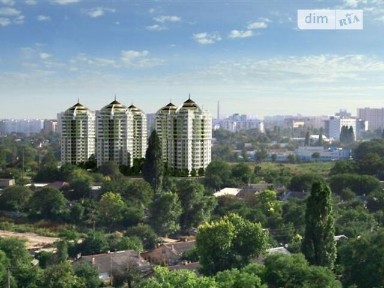 Продаж 2к квартири 65 кв. м на вул. Люстдорфська дорога • ID 34936760