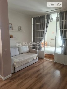 Продаж 1к квартири 47.1 кв. м на вул. Юрія Шумського 3Г • ID 34936600
